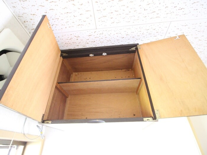 リヴィアキサンの物件内観写真