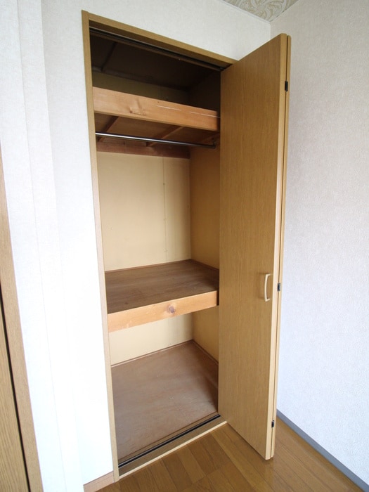 リヴィアキサンの物件内観写真