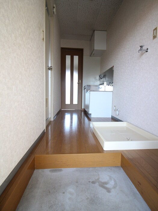 リヴィアキサンの物件内観写真