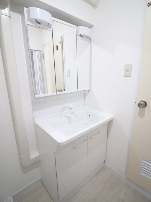 ダイアパレス本郷台（304）の物件内観写真