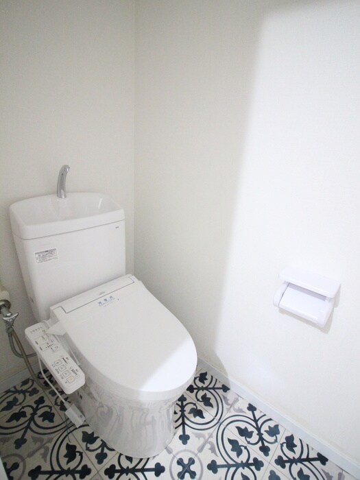 ダイアパレス本郷台（304）の物件内観写真