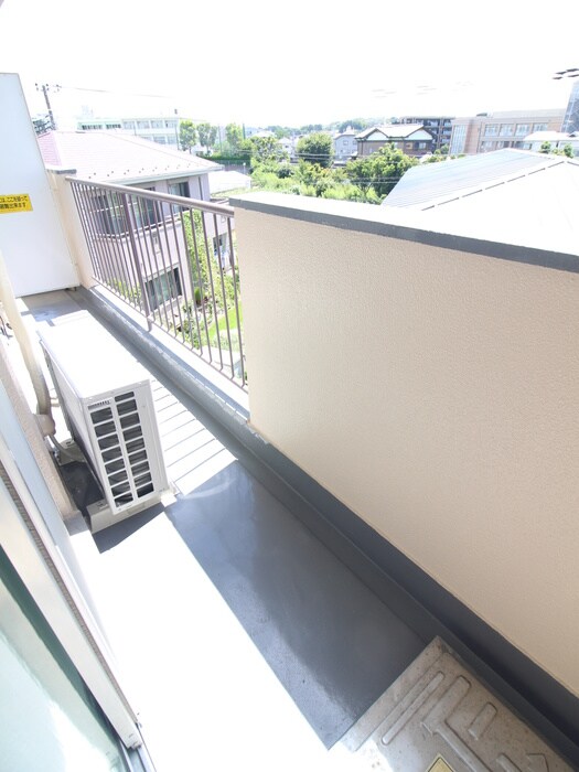 ダイアパレス本郷台（304）の物件内観写真