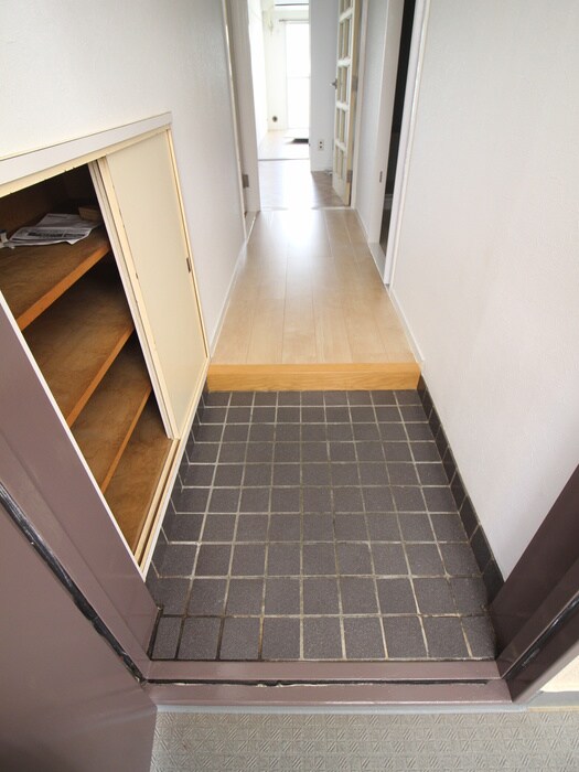 ダイアパレス本郷台（304）の物件内観写真