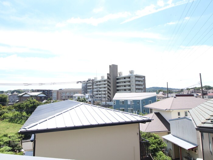 ダイアパレス本郷台（304）の物件内観写真