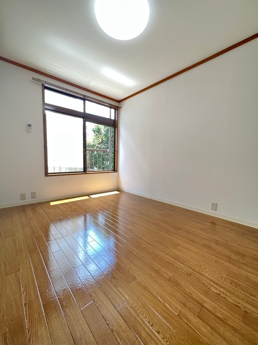 ハイム花梨の物件内観写真