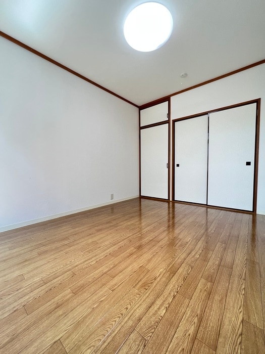 ハイム花梨の物件内観写真