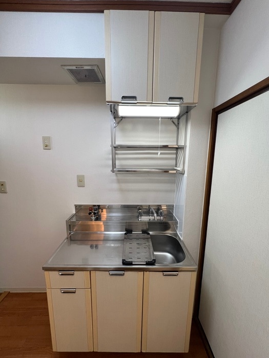 ハイム花梨の物件内観写真