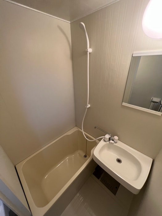 ハイム花梨の物件内観写真