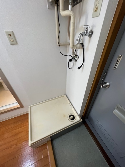 ハイム花梨の物件内観写真