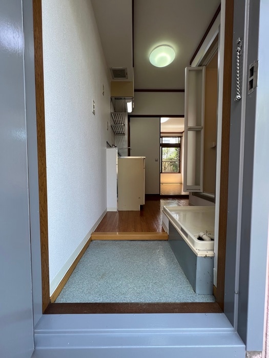 ハイム花梨の物件内観写真