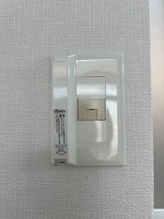 ハイム花梨の物件内観写真