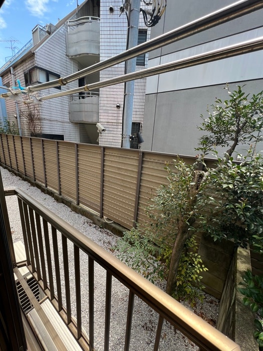 ハイム花梨の物件内観写真