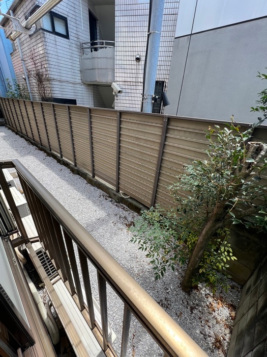 ハイム花梨の物件内観写真