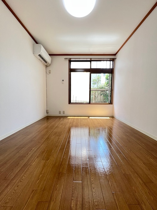 ハイム花梨の物件内観写真