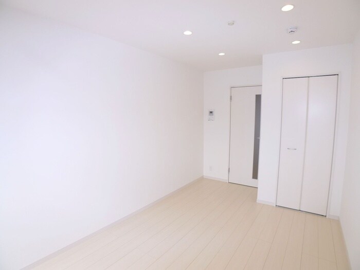 リブリ・ラシーナⅡの物件内観写真