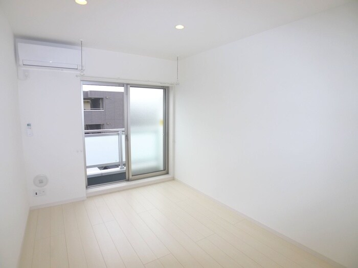 リブリ・ラシーナⅡの物件内観写真