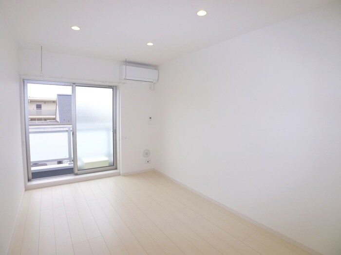 リブリ・ラシーナⅡの物件内観写真