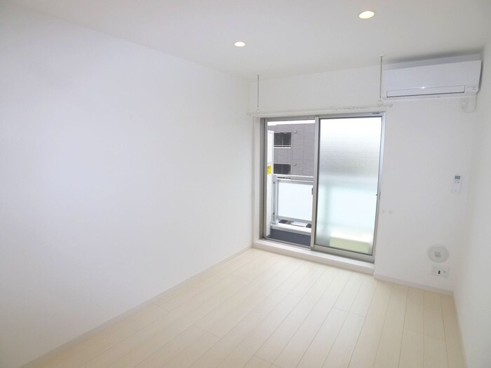 リブリ・ラシーナⅡの物件内観写真