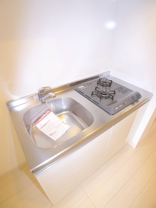 リブリ・ラシーナⅡの物件内観写真