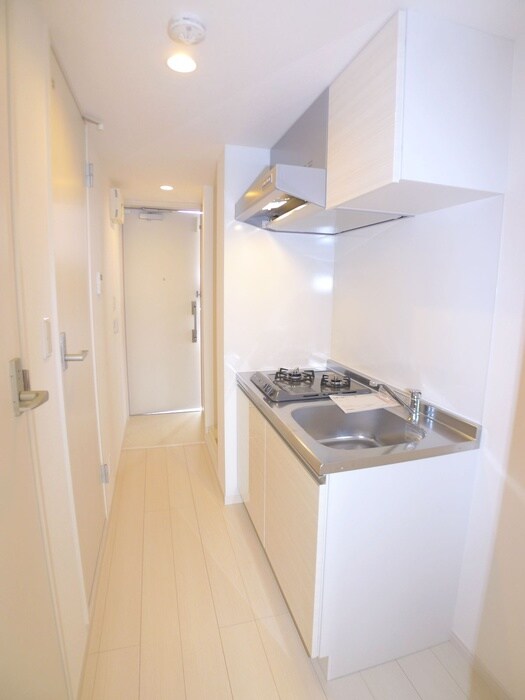 リブリ・ラシーナⅡの物件内観写真