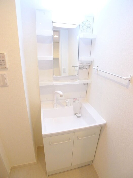 リブリ・ラシーナⅡの物件内観写真