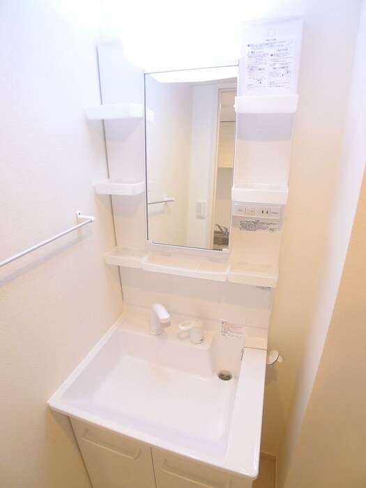 リブリ・ラシーナⅡの物件内観写真