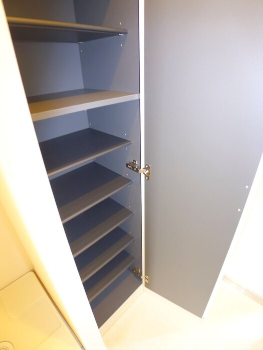 リブリ・ラシーナⅡの物件内観写真