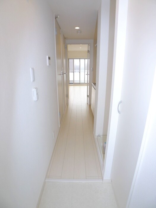 リブリ・ラシーナⅡの物件内観写真