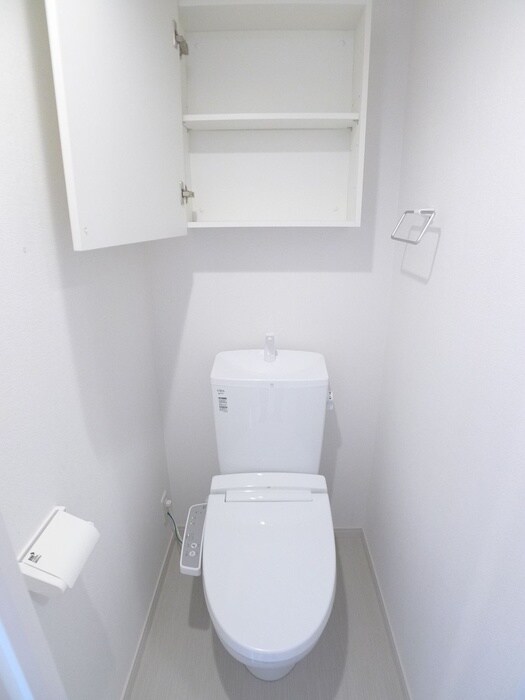 リブリ・ラシーナⅡの物件内観写真