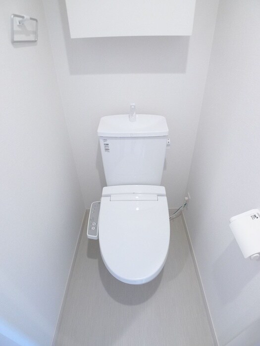 リブリ・ラシーナⅡの物件内観写真