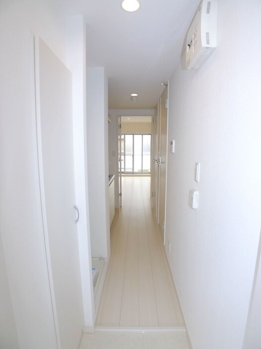 リブリ・ラシーナⅡの物件内観写真