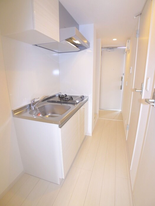 リブリ・ラシーナⅡの物件内観写真