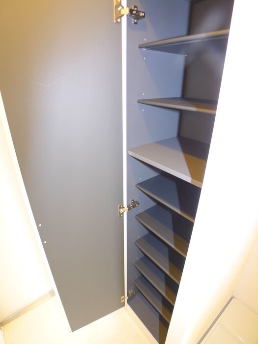 リブリ・ラシーナⅡの物件内観写真