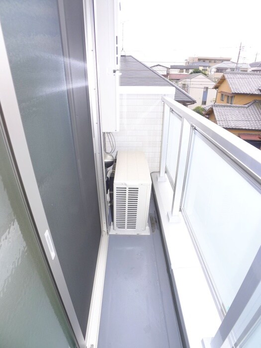 リブリ・ラシーナⅡの物件内観写真