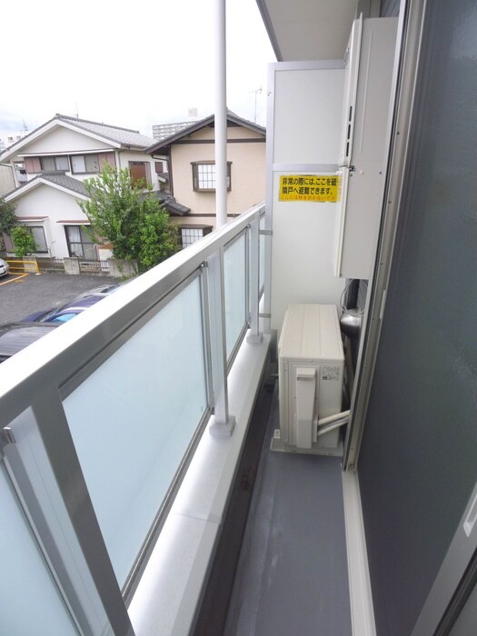 リブリ・ラシーナⅡの物件内観写真