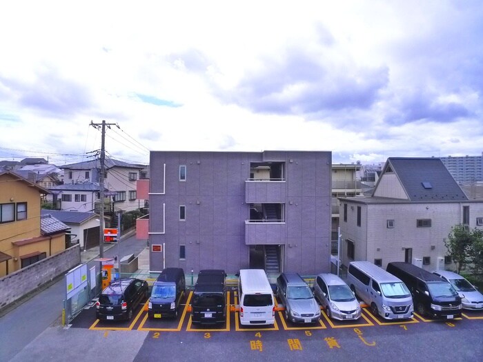 リブリ・ラシーナⅡの物件内観写真