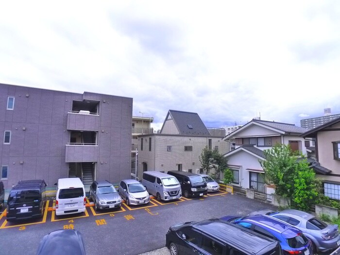 リブリ・ラシーナⅡの物件内観写真