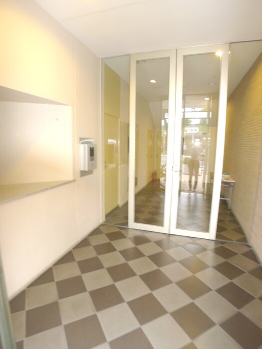 アヴェニ－ル戸田の物件外観写真