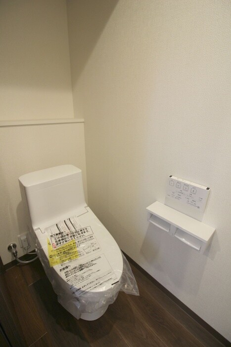 アヴェニ－ル戸田の物件内観写真