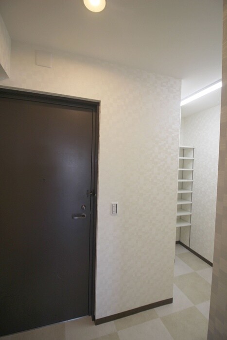 アヴェニ－ル戸田の物件内観写真