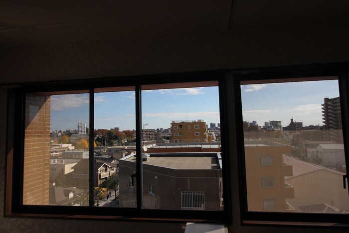 アヴェニ－ル戸田の物件内観写真