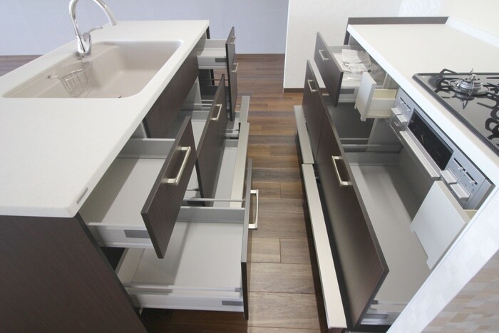 アヴェニ－ル戸田の物件内観写真