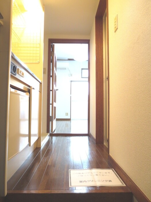 ピュアハイム相模台の物件内観写真