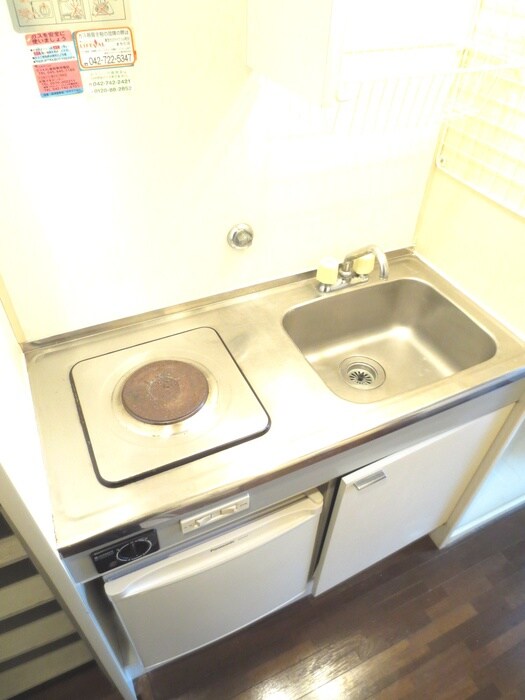 ピュアハイム相模台の物件内観写真