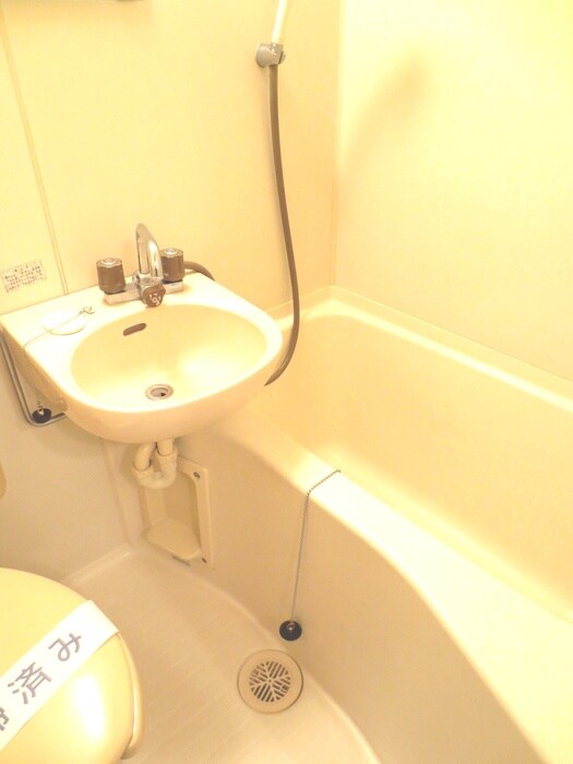 ピュアハイム相模台の物件内観写真