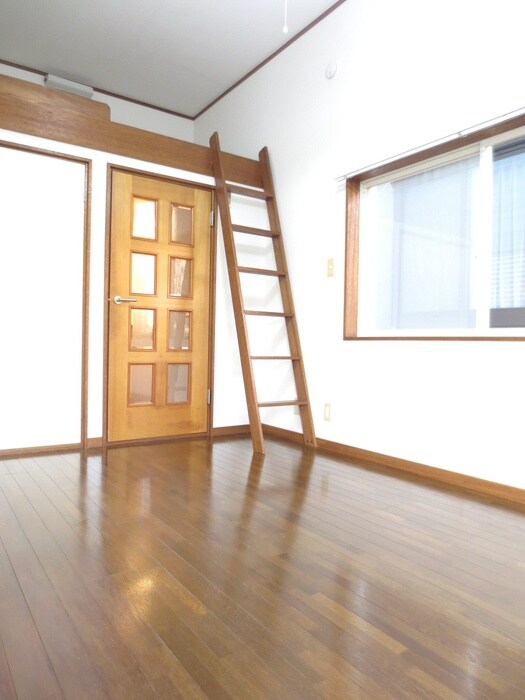 ピュアハイム相模台の物件内観写真