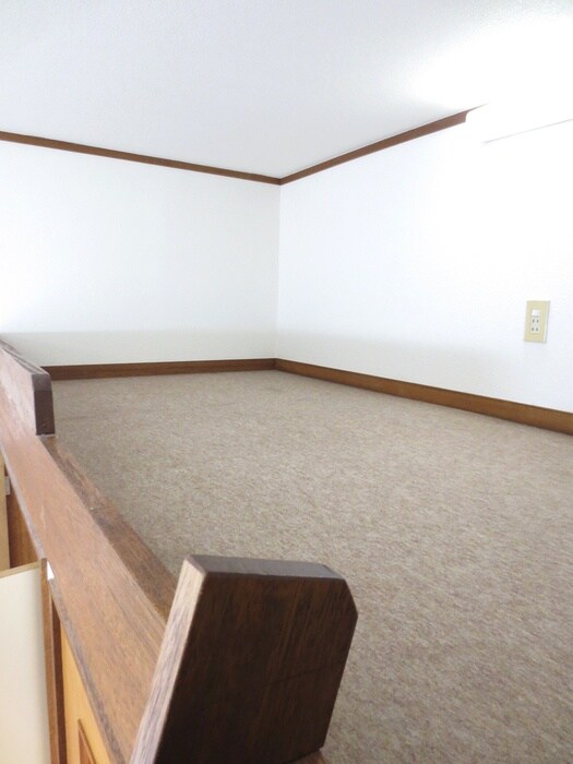 ピュアハイム相模台の物件内観写真