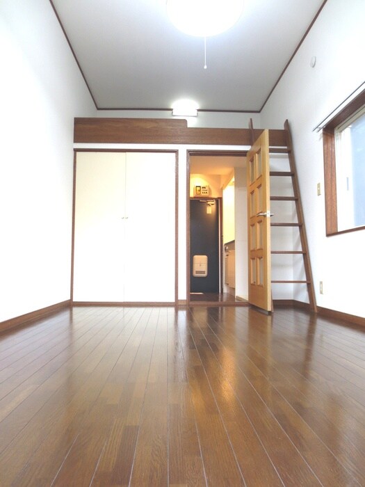 ピュアハイム相模台の物件内観写真