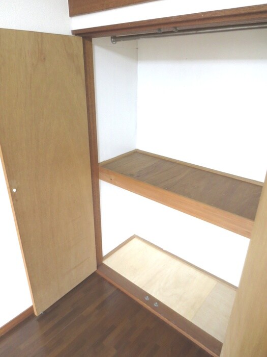 ピュアハイム相模台の物件内観写真