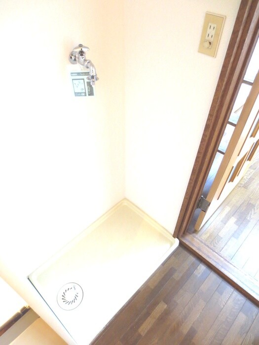 ピュアハイム相模台の物件内観写真